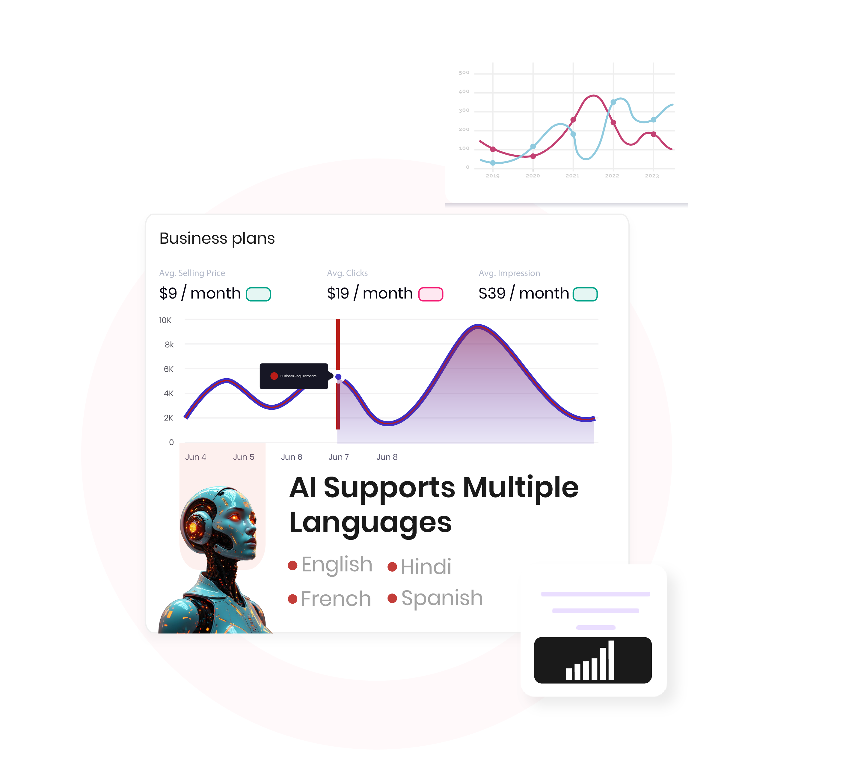go-globalMultilingual