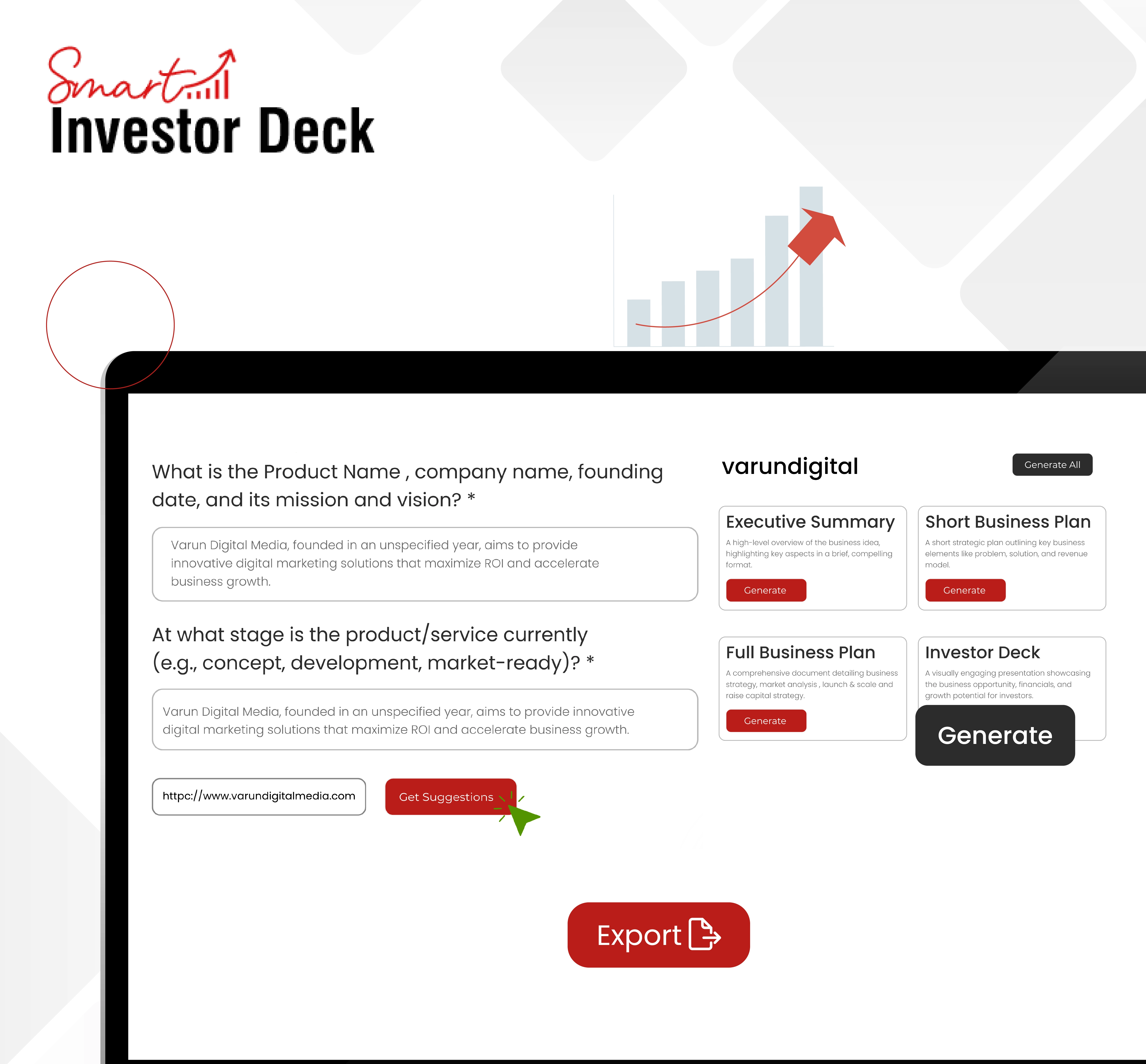 AI Summary Generator